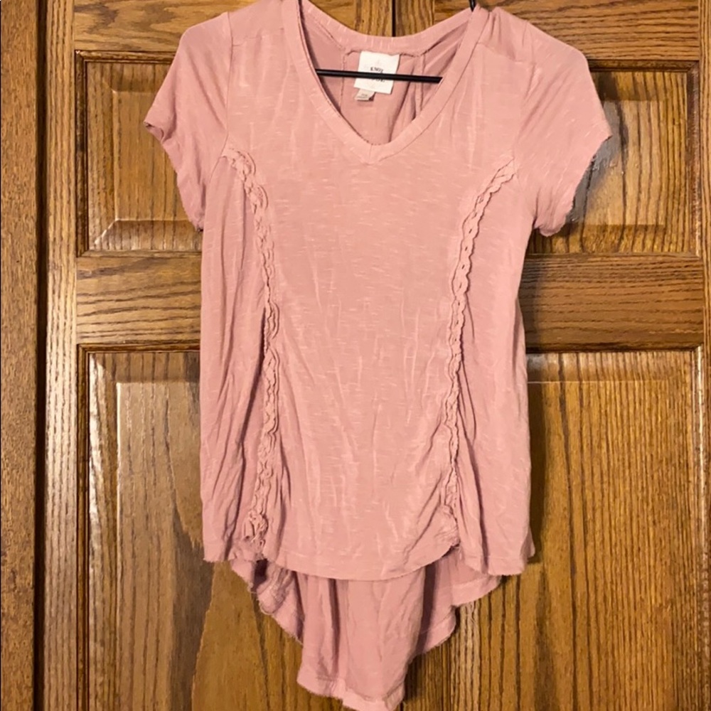 Target top